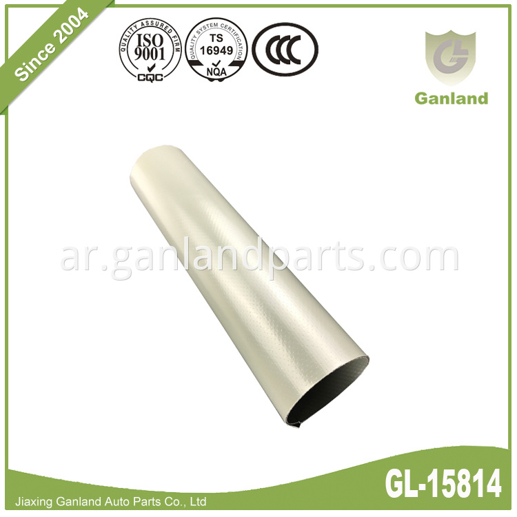 PVC Canvas Tarpaulin GL-15814-1